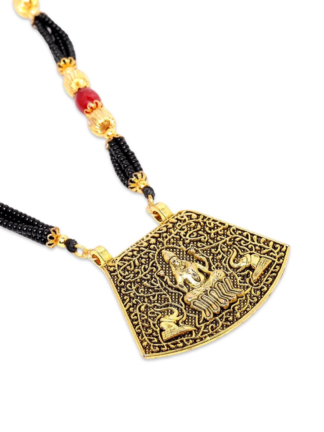 Designer Mangalsutra