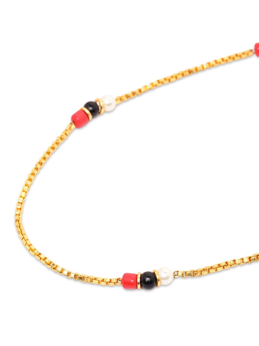 Mangalsutra Set