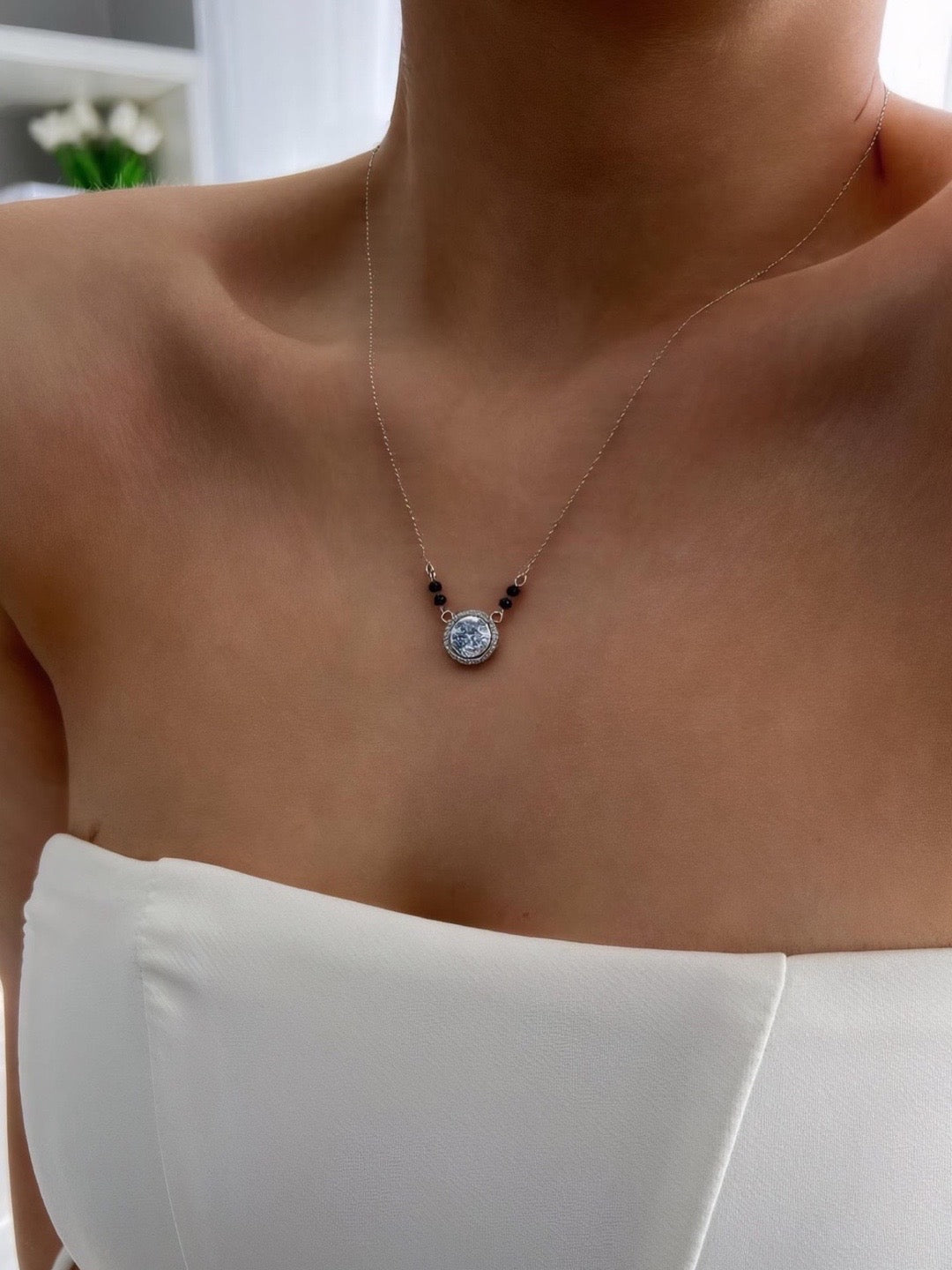 Modern Mangalsutra