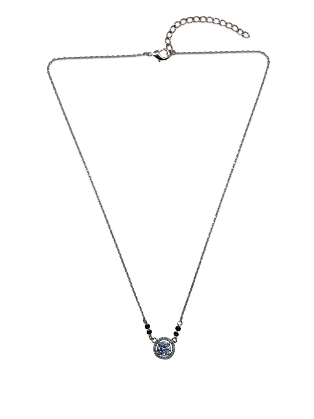 Traditional Mangalsutra