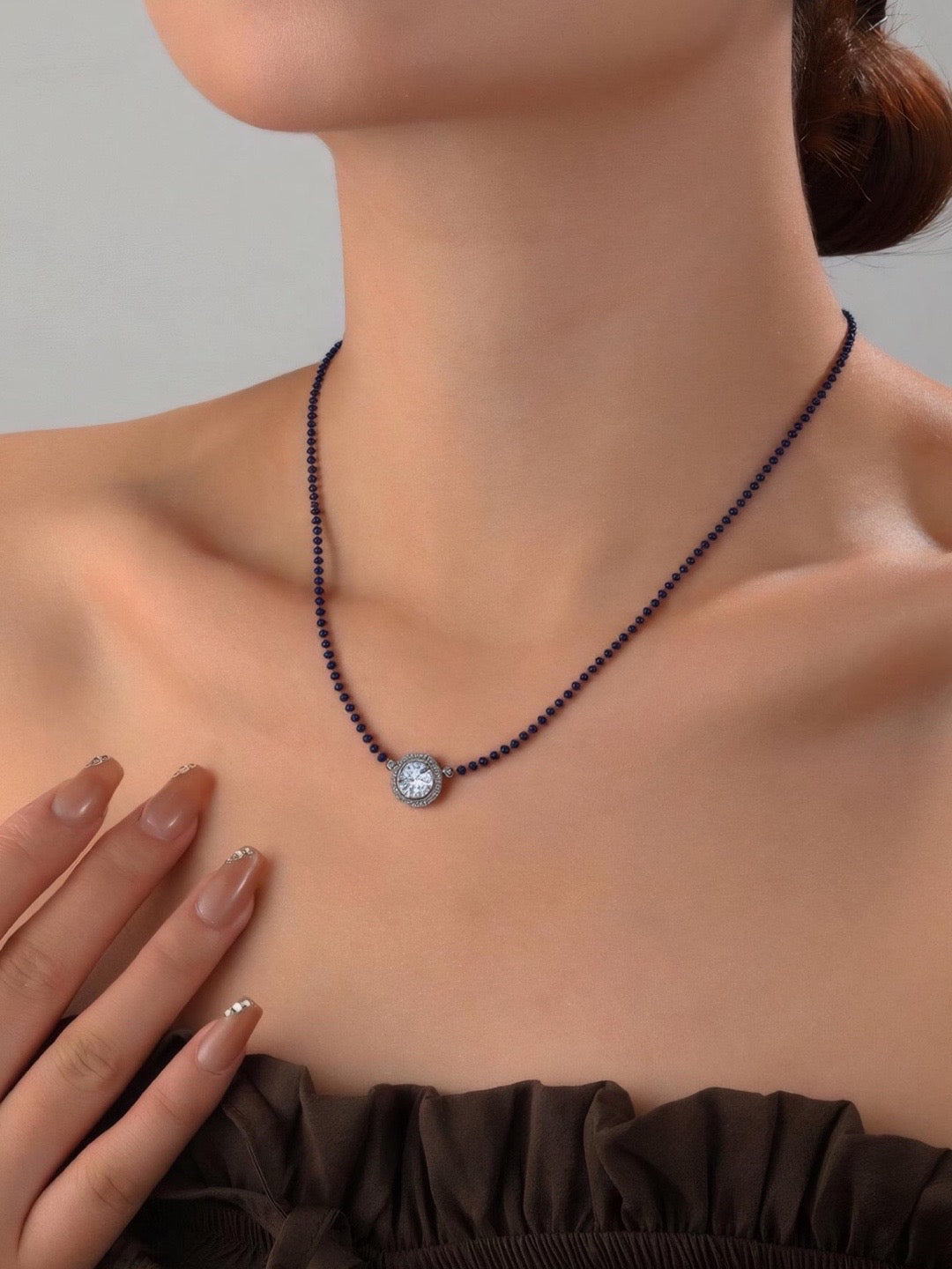 Modern Mangalsutra