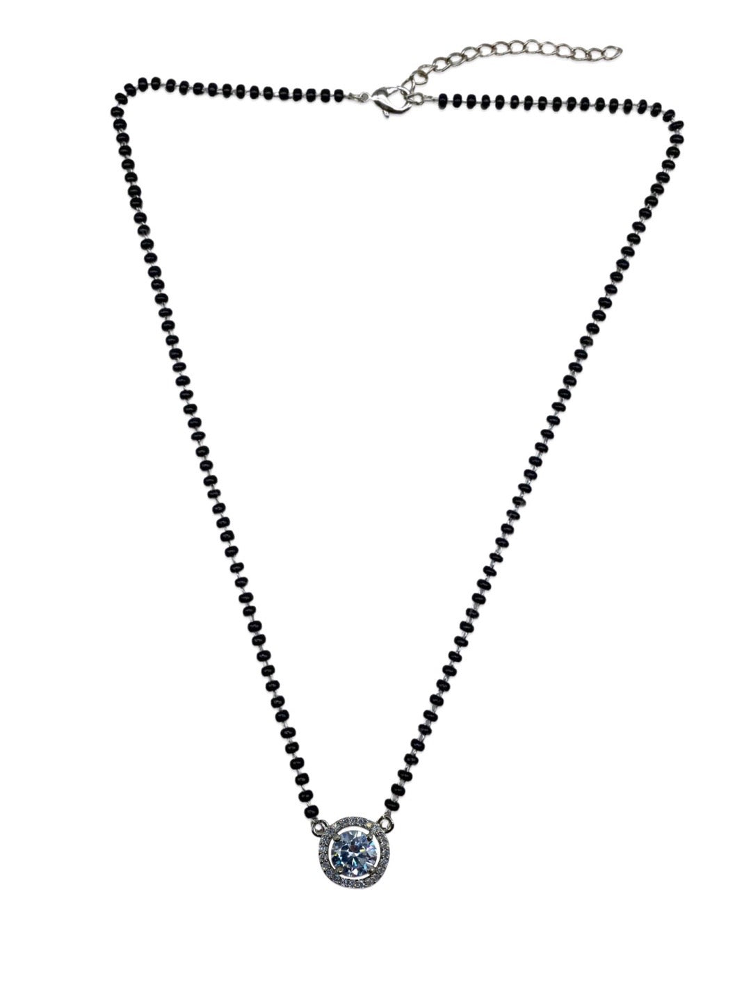 Traditional Mangalsutra