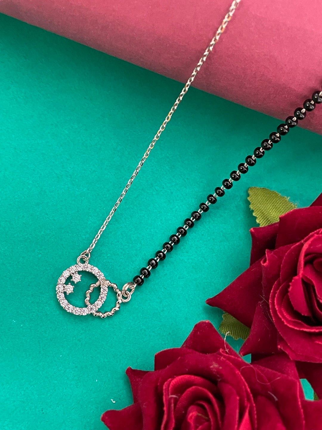 Traditional Mangalsutra