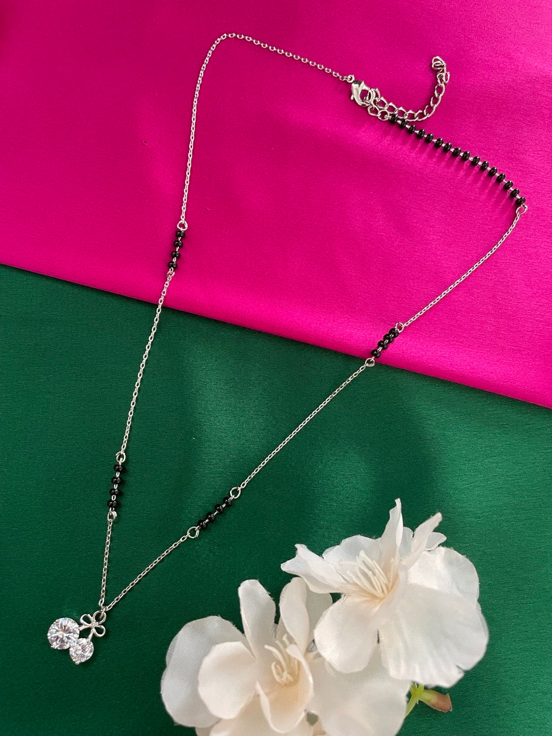 Modern Mangalsutra