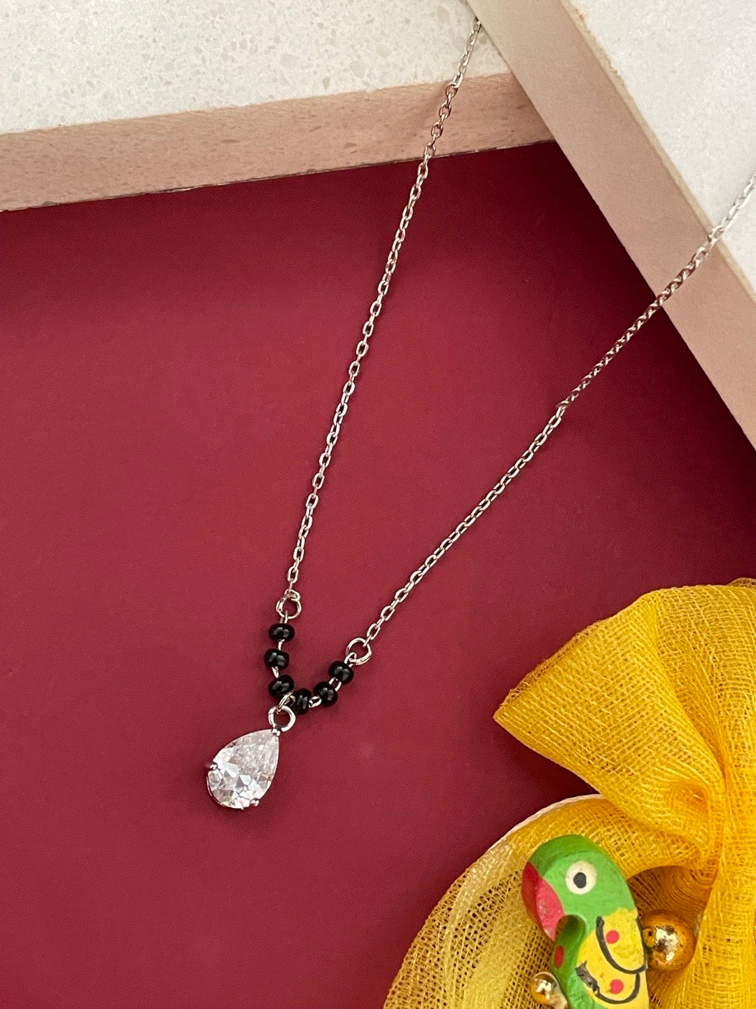 Modern Mangalsutra