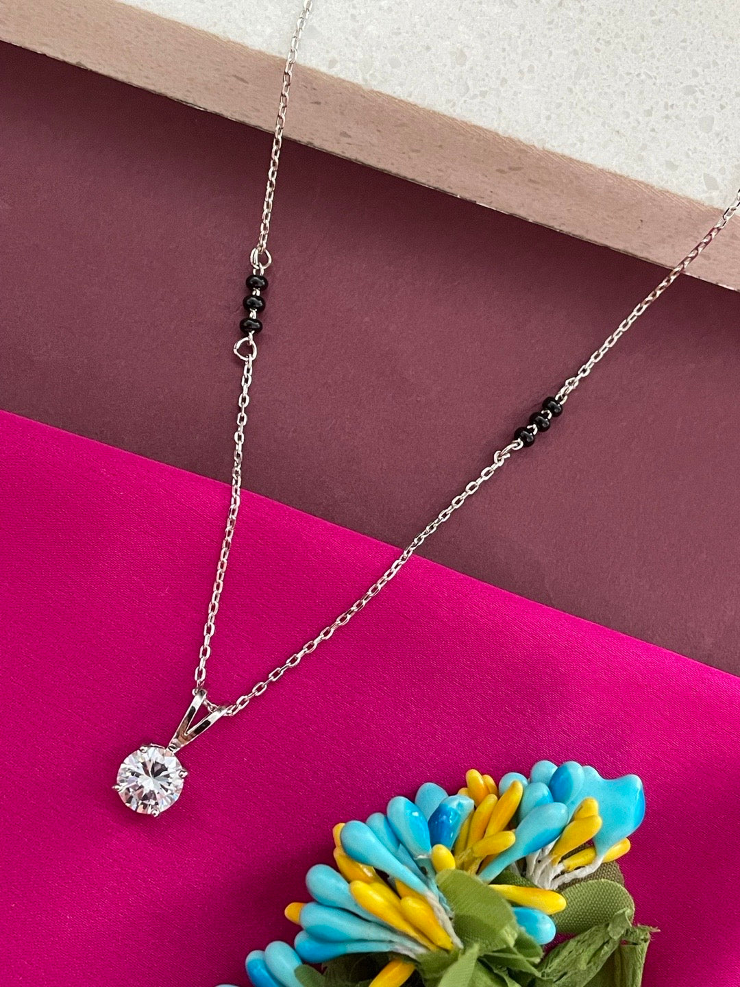 Modern Mangalsutra