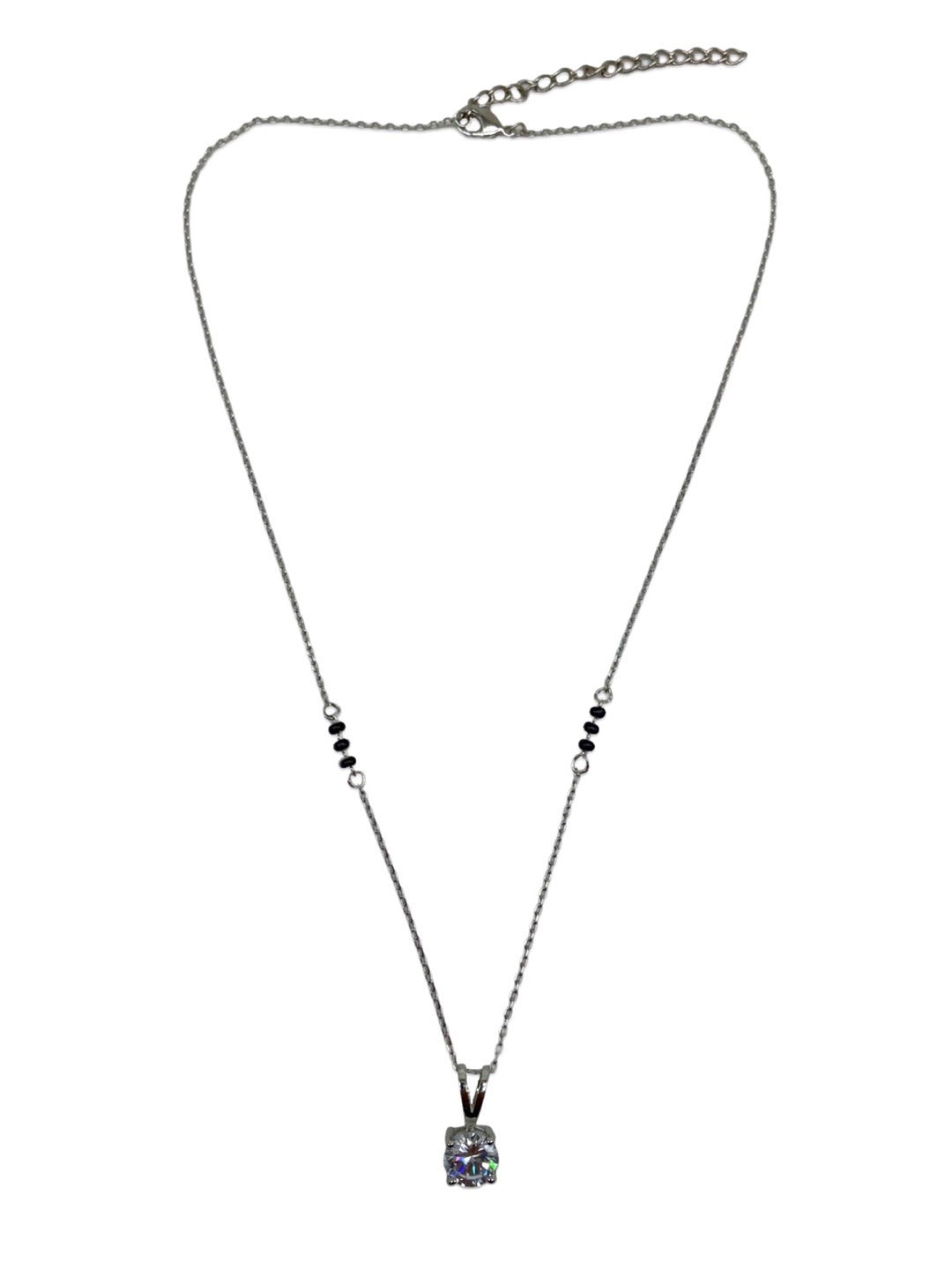 Traditional Mangalsutra