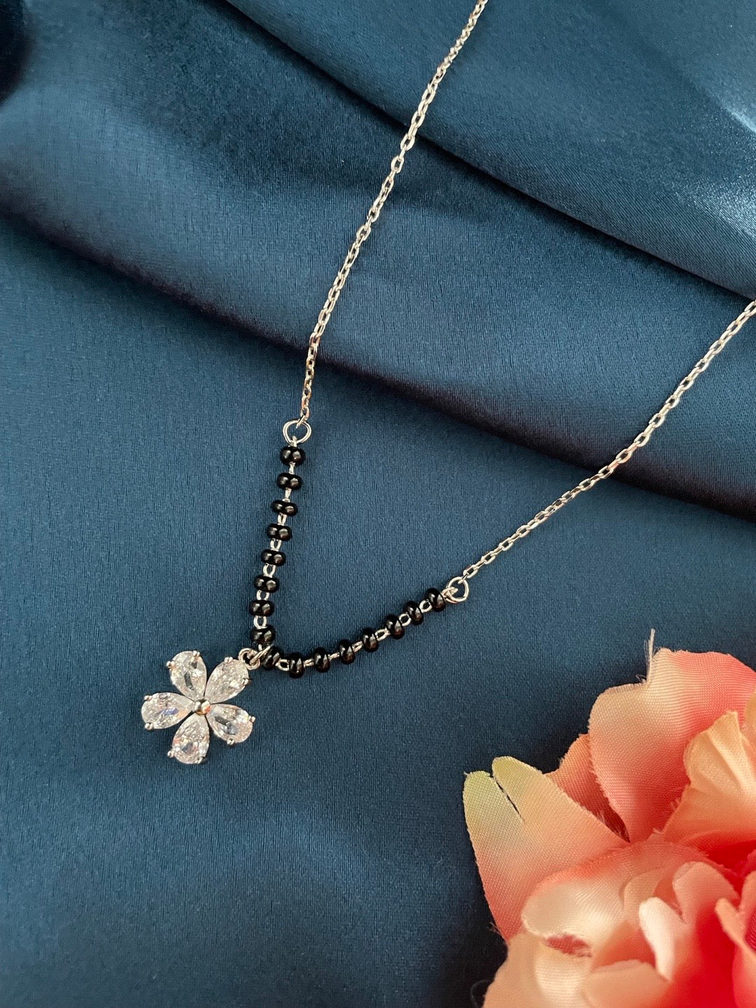 Modern Mangalsutra
