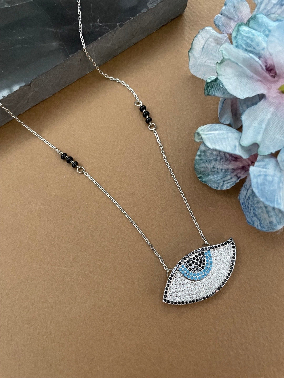 Modern Mangalsutra