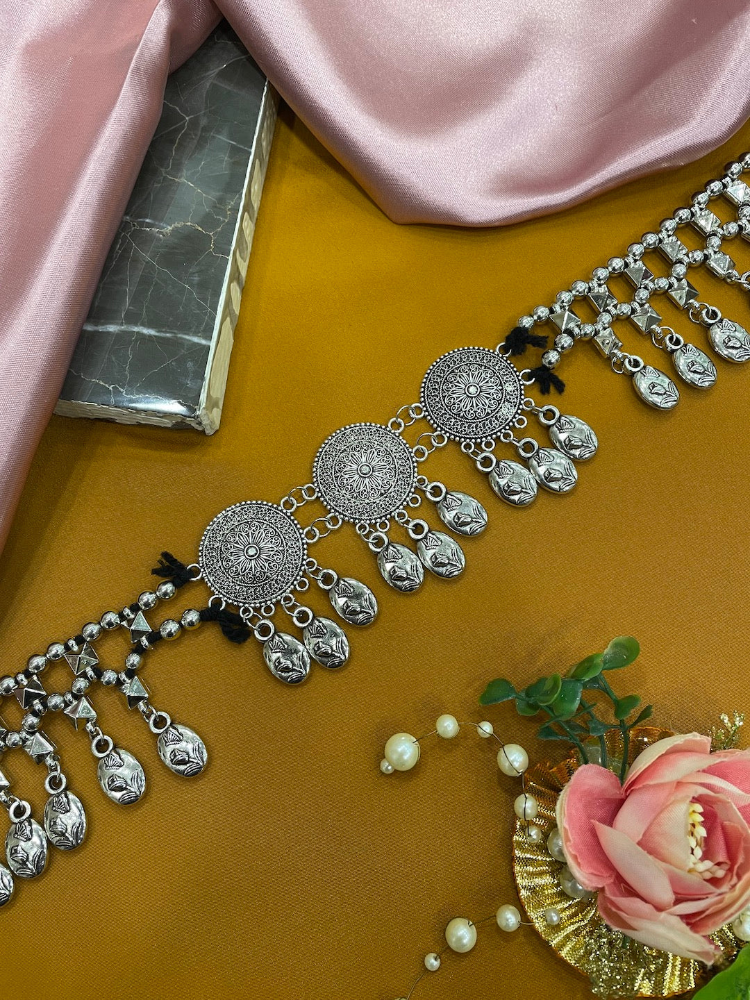 Find the Perfect Kamarband for Festive and Formal Wear – Digital