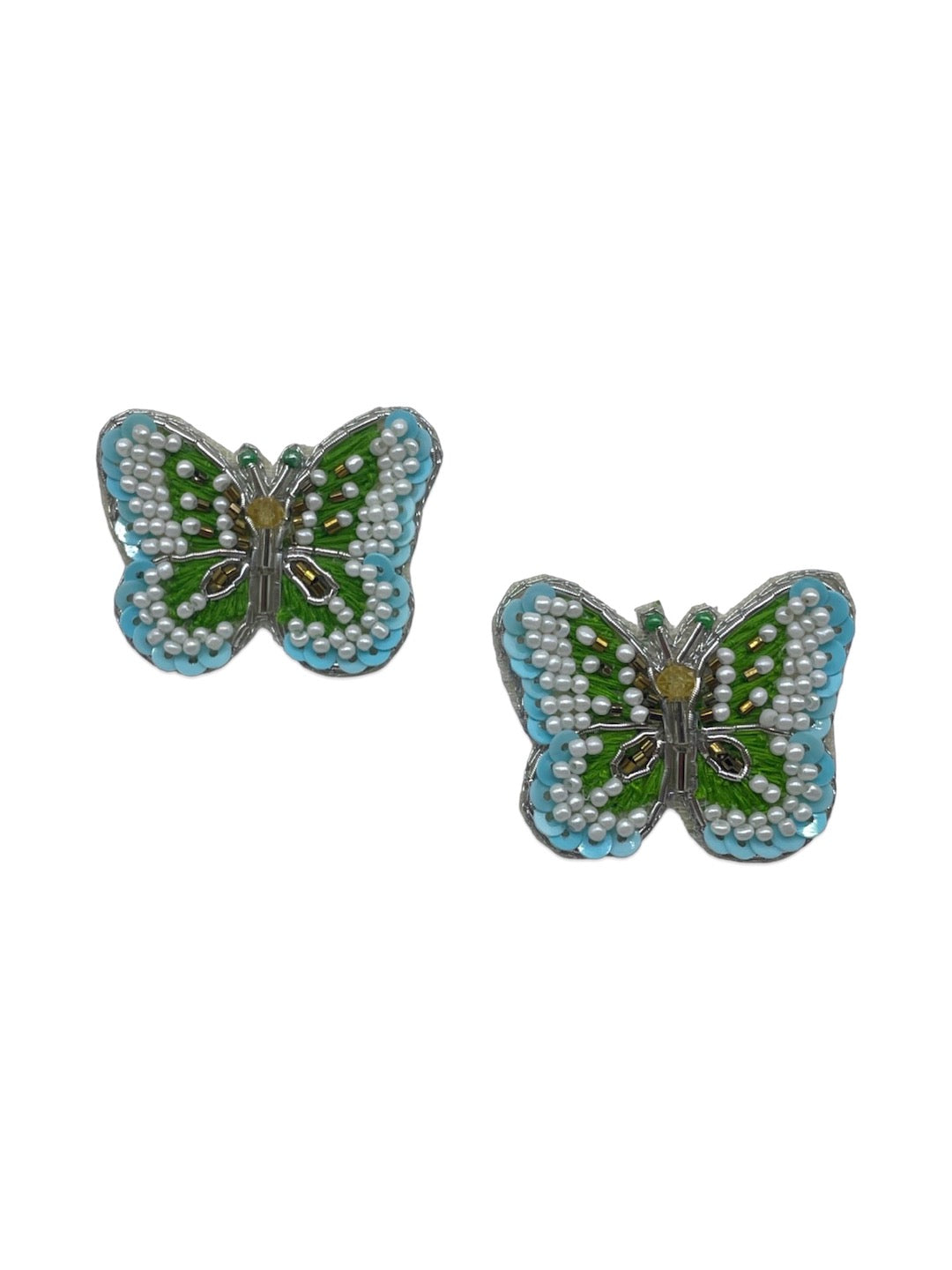 Beaded earrings for women