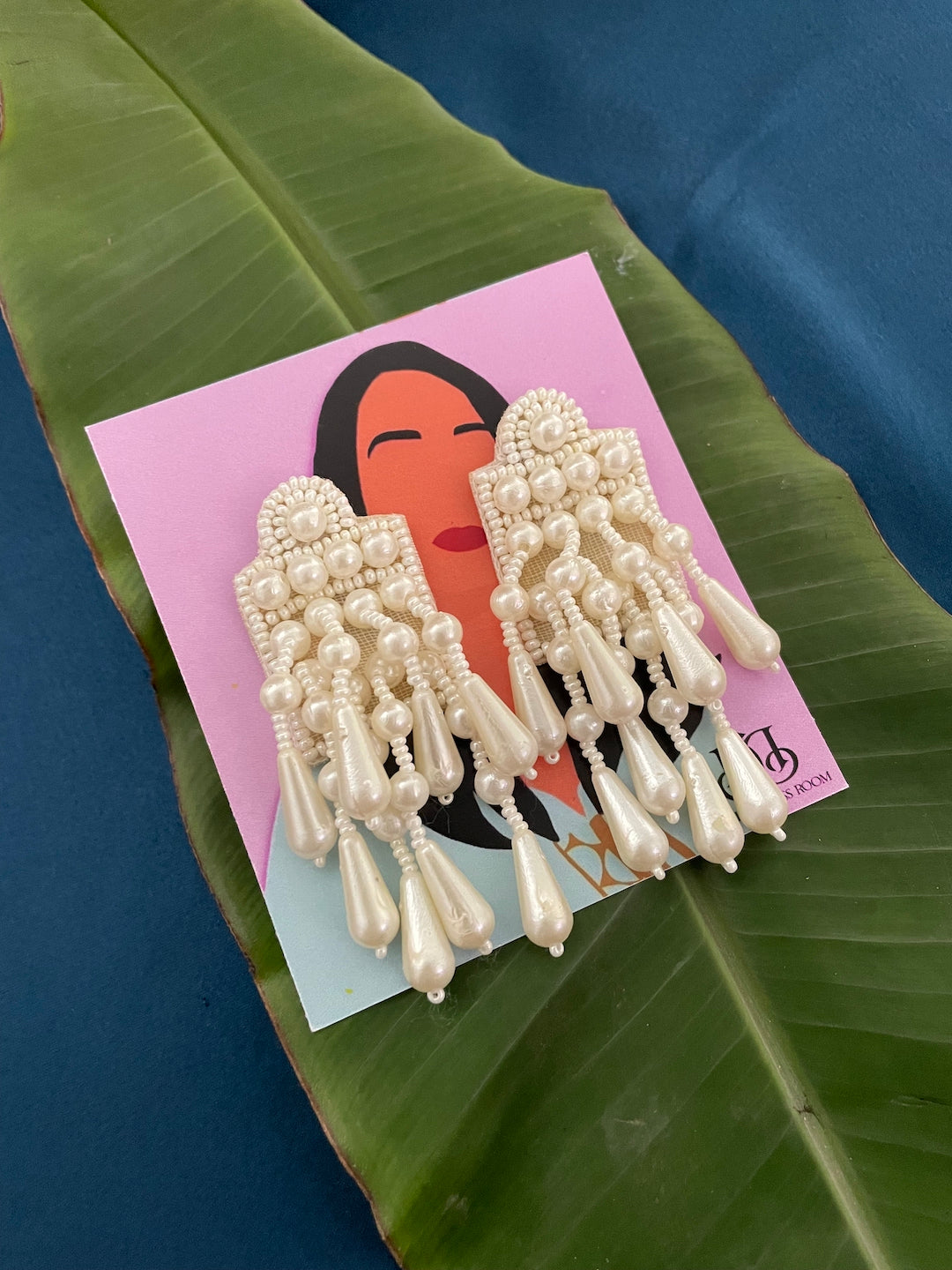 Beautiful Earrings with weight and Price