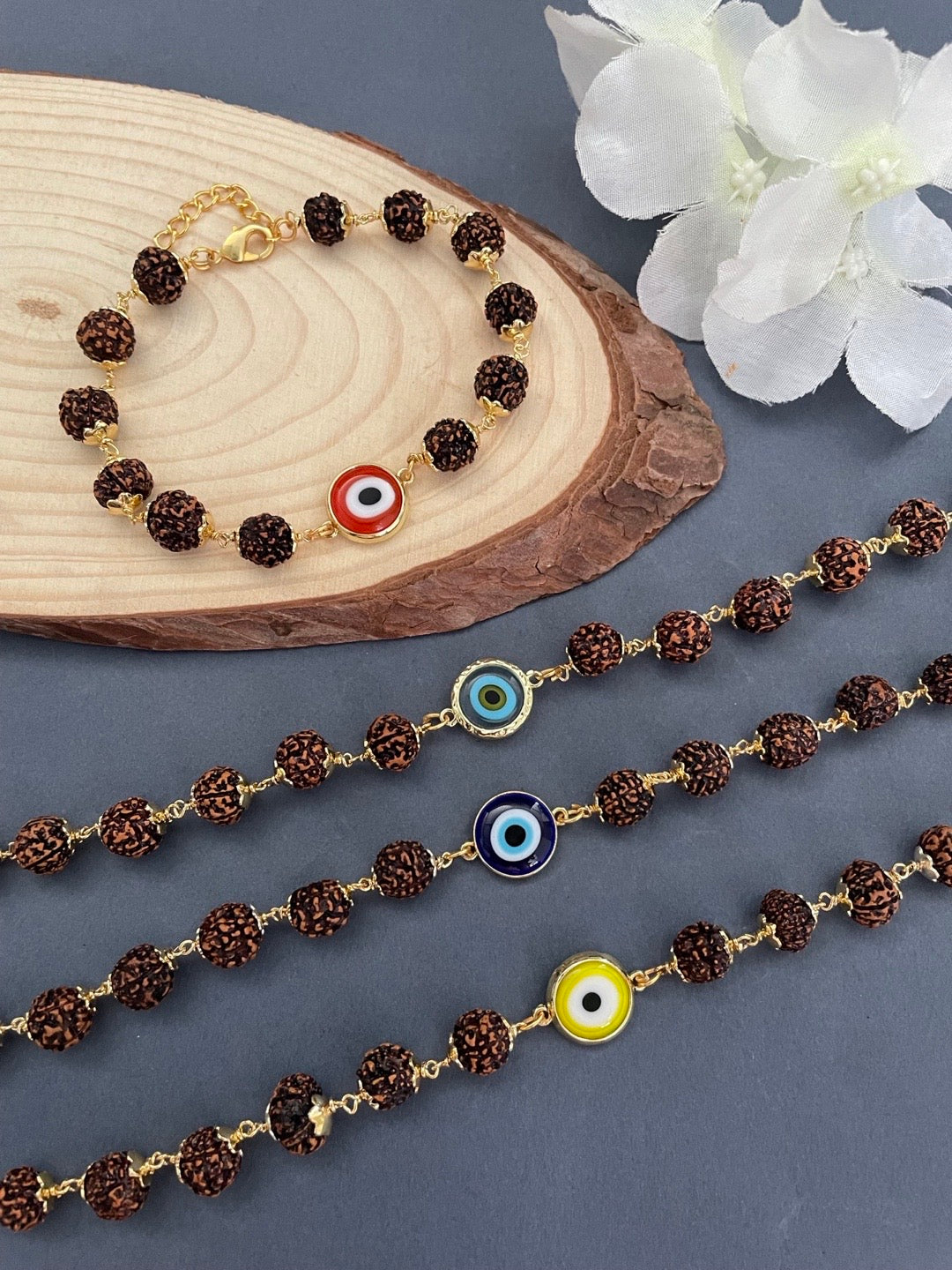 Eco-Friendly Rakhi