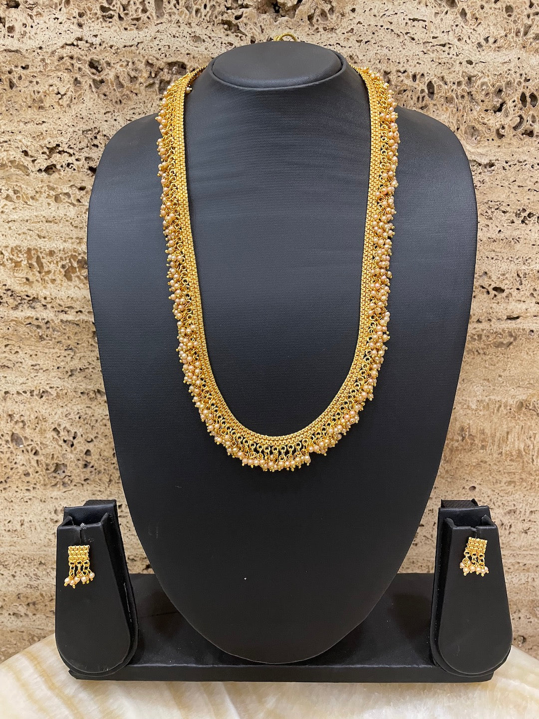 Long Necklace Designs