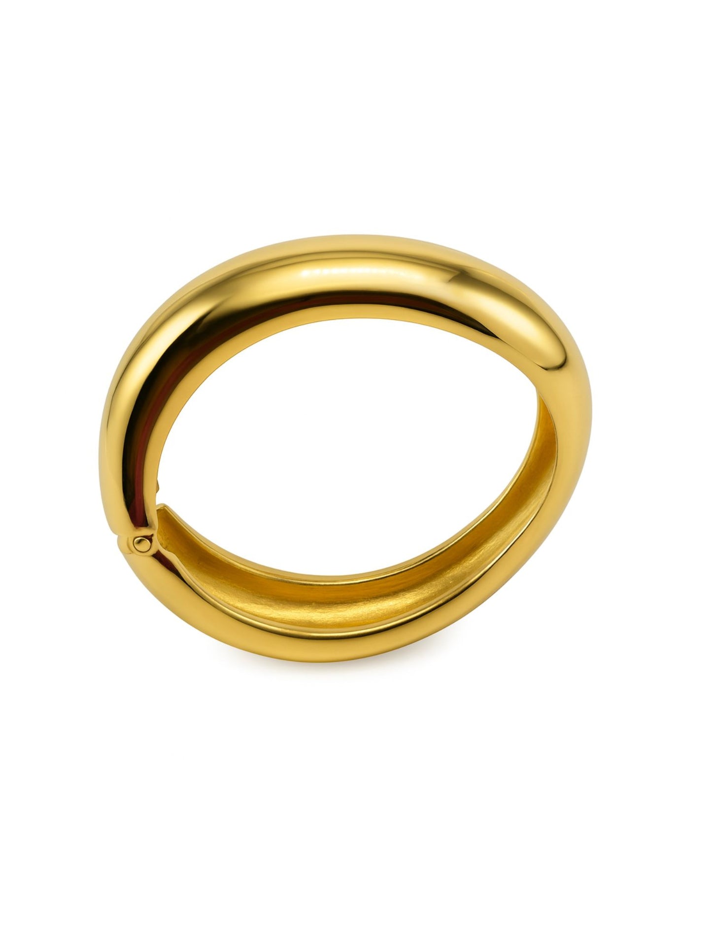 Openable Western Kada Bangle | Stylish Bracelet