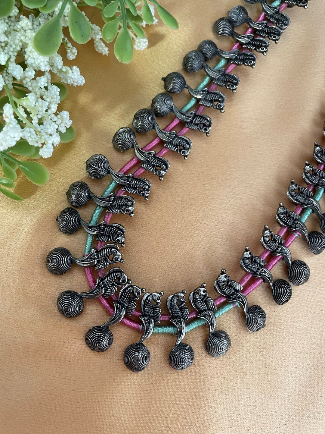Banjara Necklace