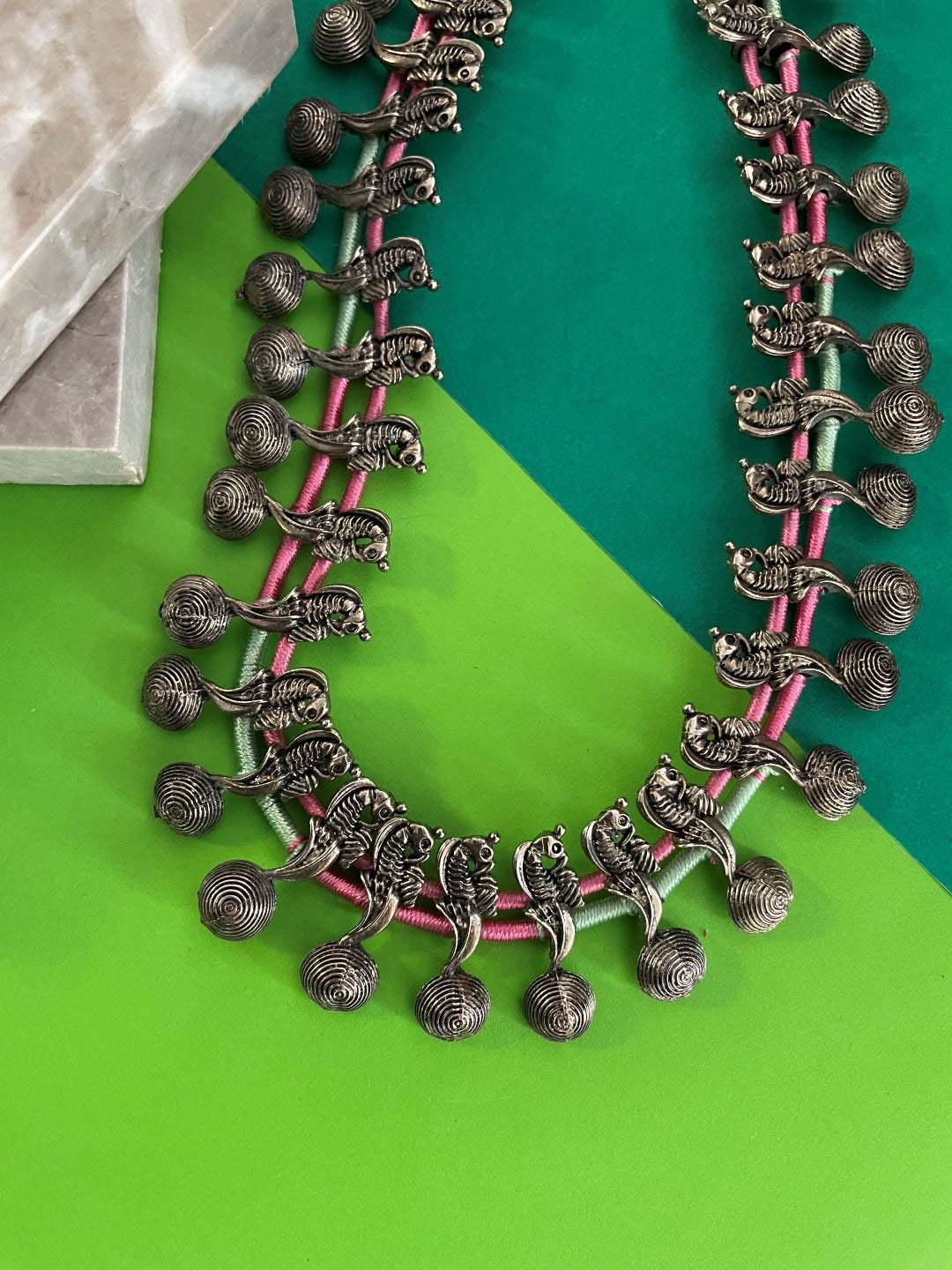 Tribal Necklace