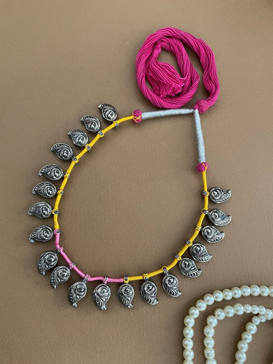 Banjara Necklace