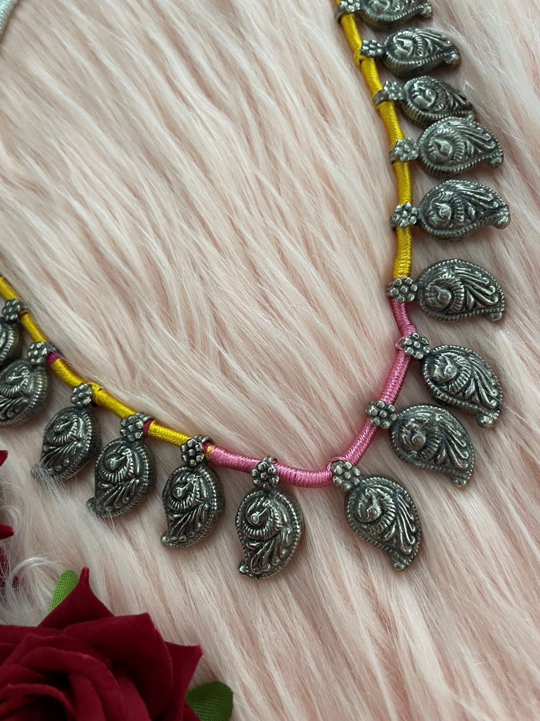 Tribal Necklace