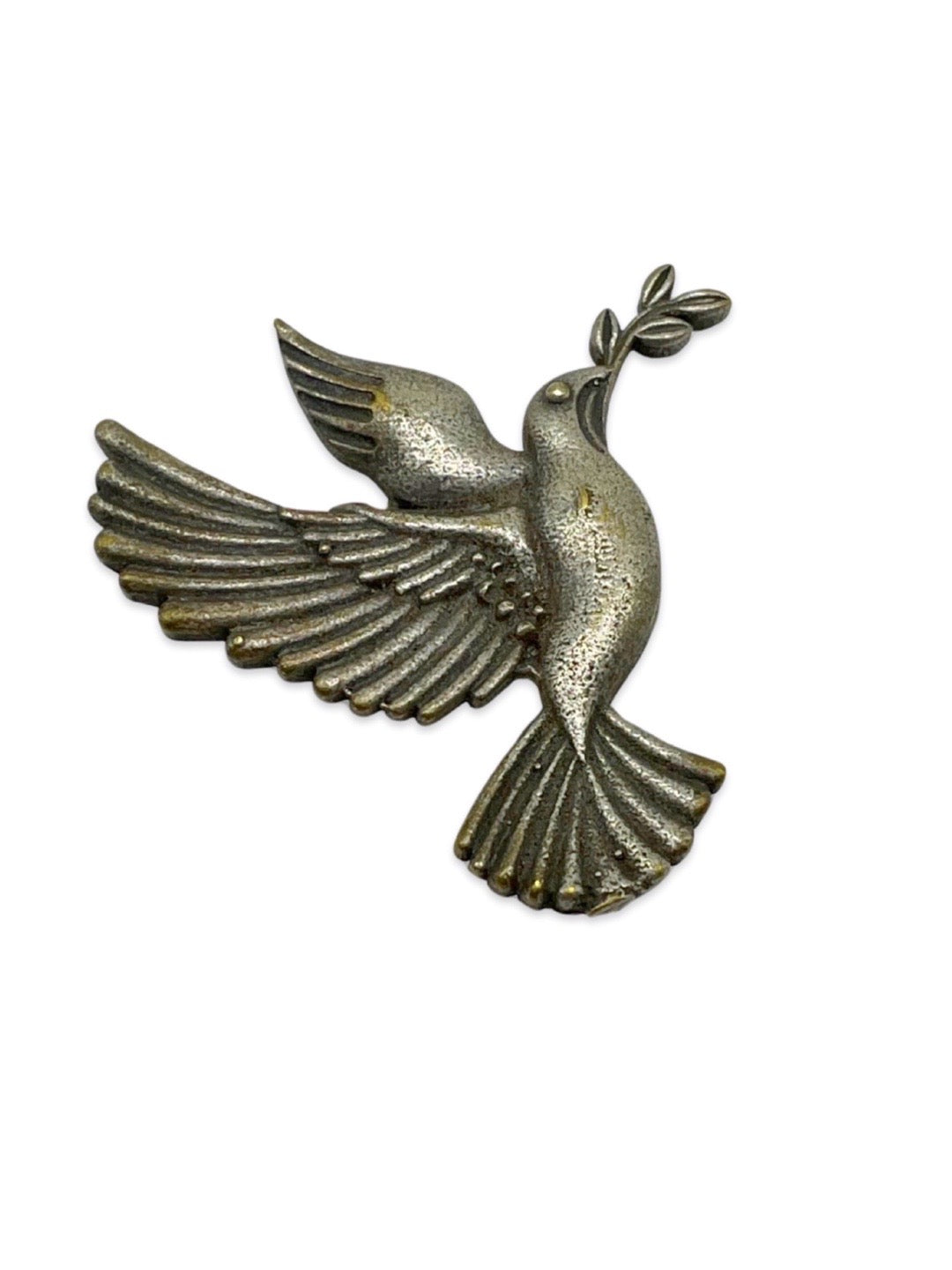 Ring Dove Bird Design