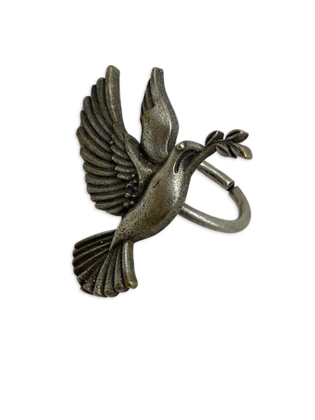 Ring Dove Bird Design