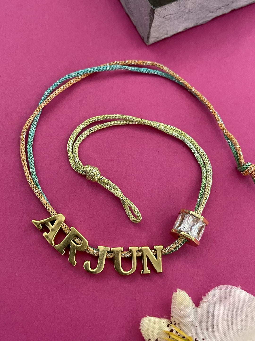 traditional Rakhi