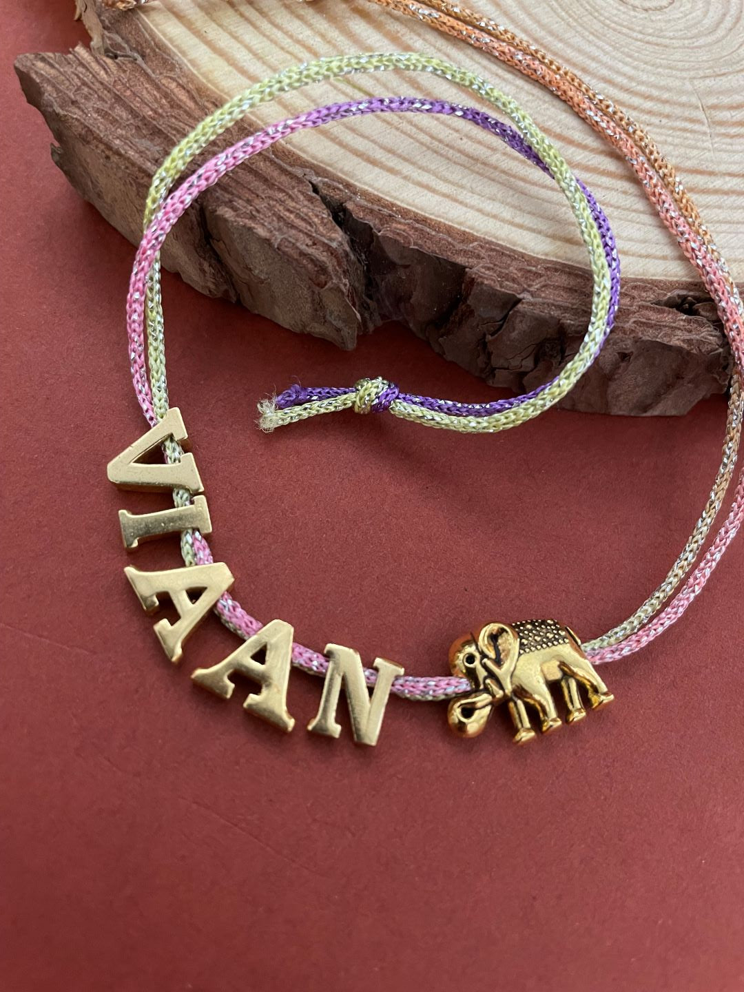 modern Rakhi