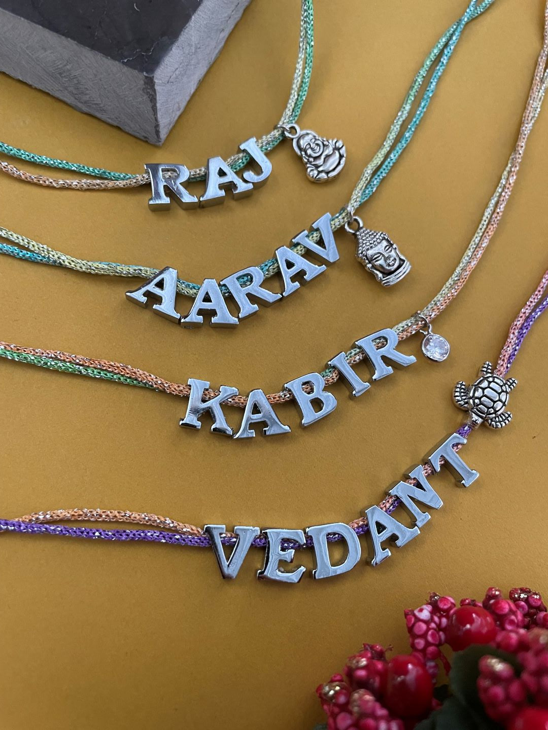 Shop Rakhis