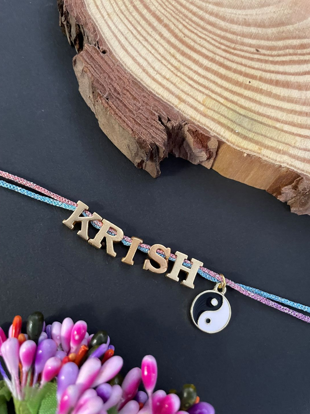 Rakhi Thali