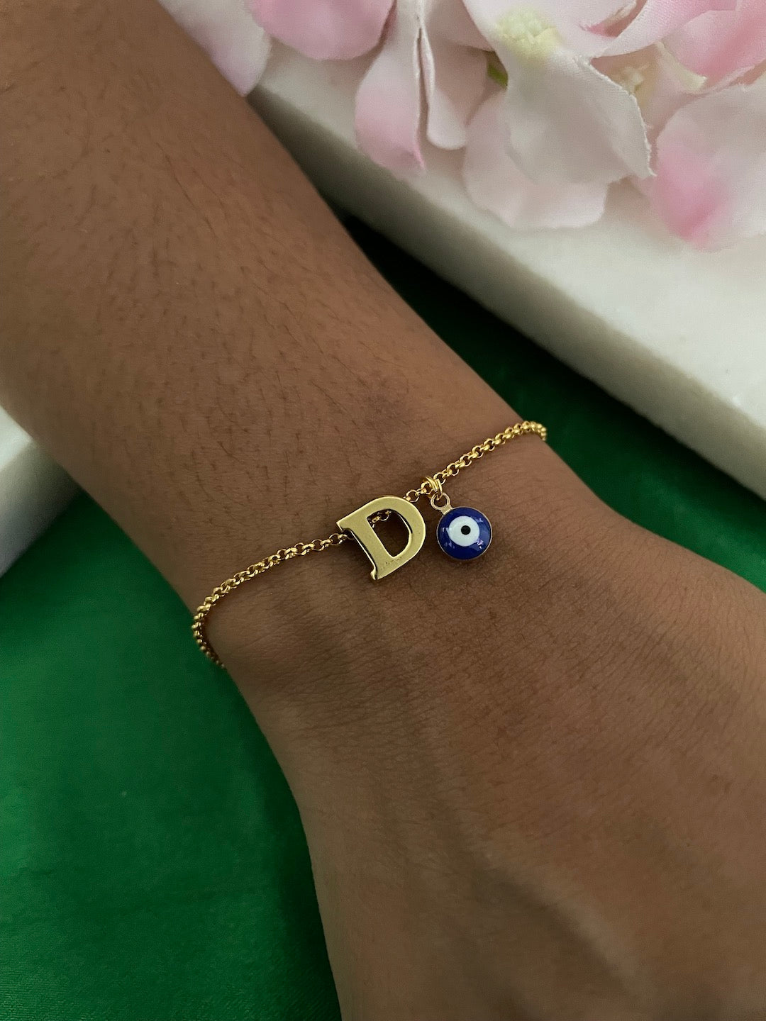 Alphabet Rakhi