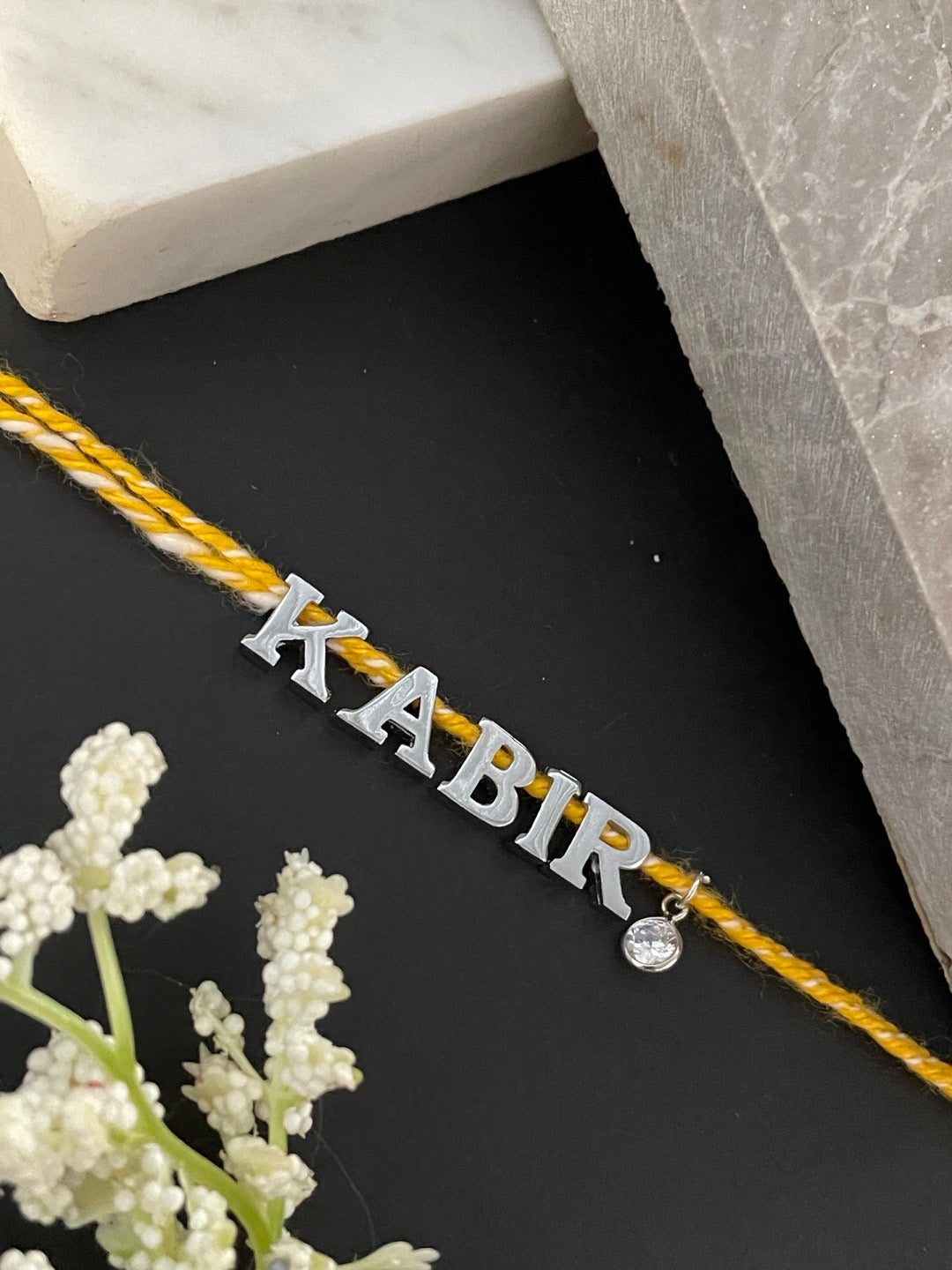personalized Rakhis