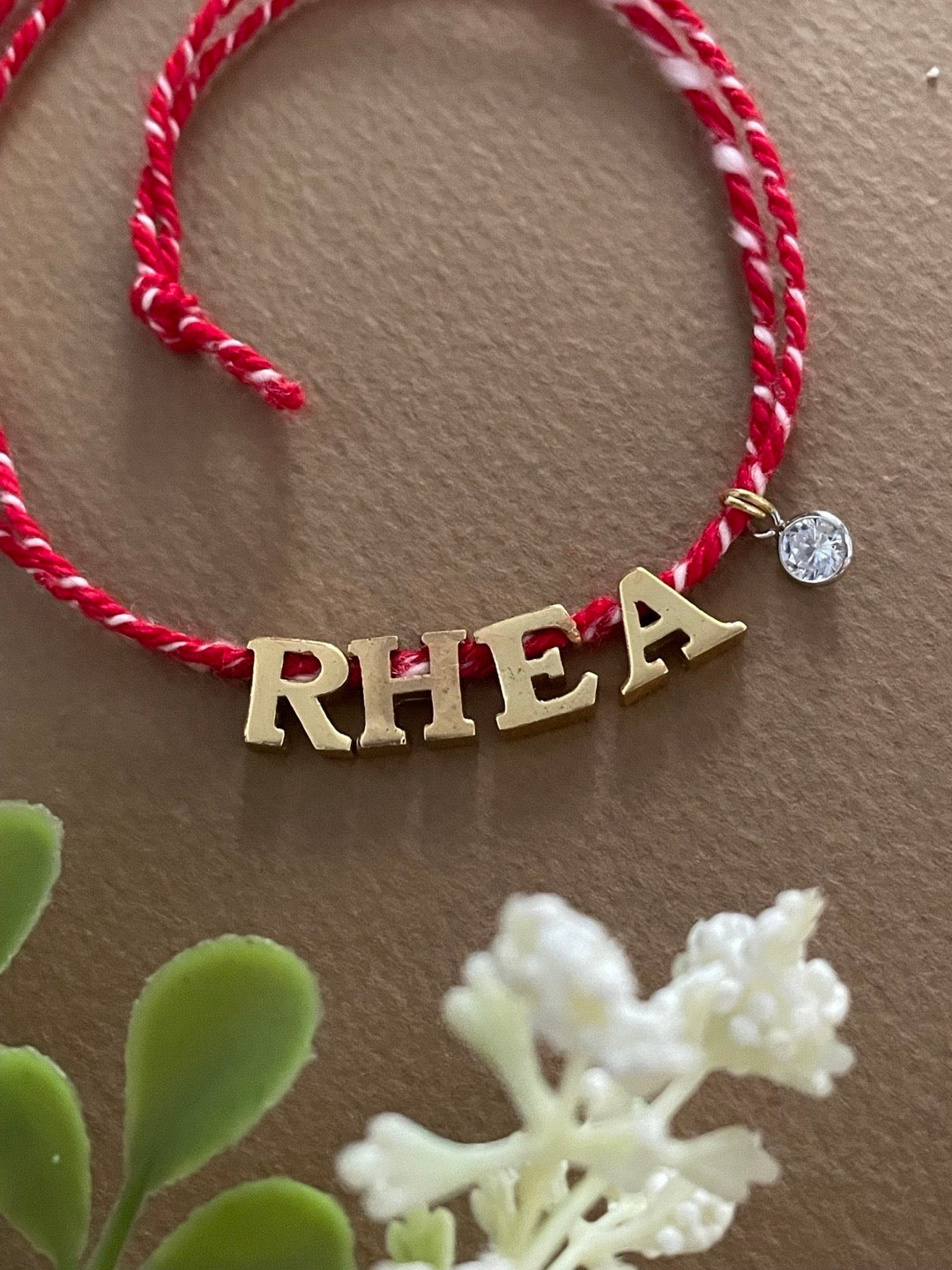 modern Rakhi