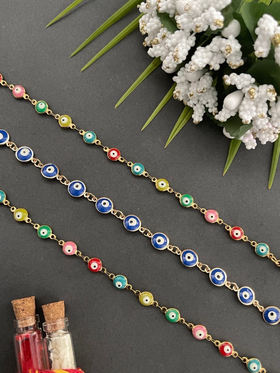 rakhi bracelet for brother