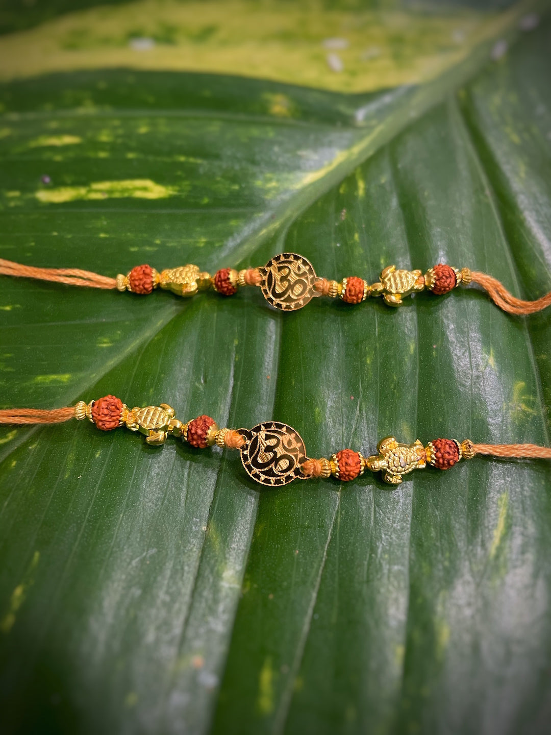 Rakhi, Rakhee, राखी, Rakri, Raksha-sutra, Rakshasutra, Amulets, Charms, Raksha thread, Mauli, Bracelet, Bracelets, Thread, Gift Band, Bracelet, Wristband, Mauli Band, Raksha Band, Unique, online, indian, virtual, Pendant, Plated, Design, Designs, Latest, Stylish, Trendy, Fancy, Unique, Fabulous, Modern, Ethnic, Designer, Pattern, Fashion, new arrivals, Pattern, gold, OM, RELIGIOUS, Animal, Tortoise, turtle, Rudraksha, राखी, रक्षाबंधन,
