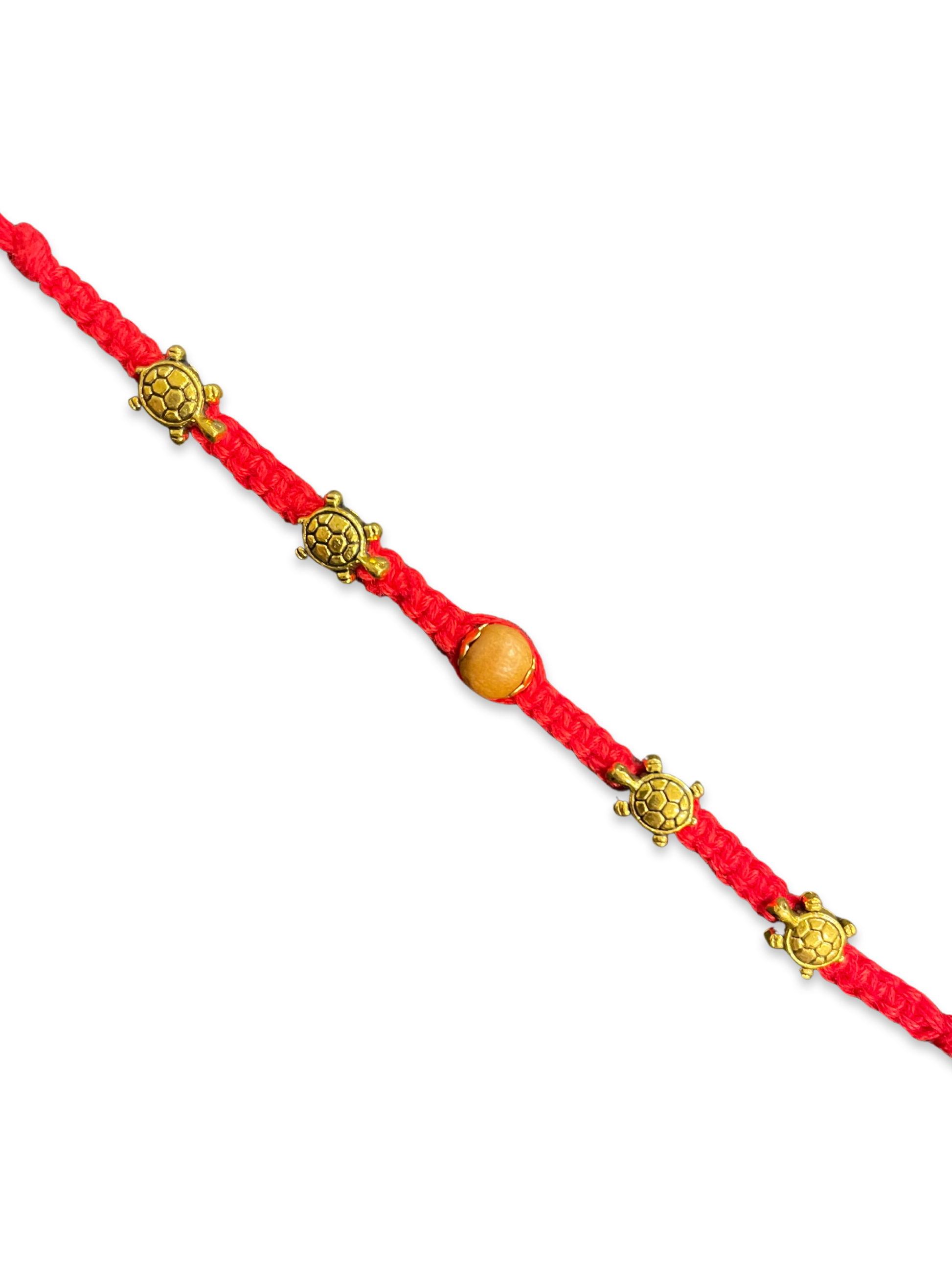 designer rakhi bracelet
