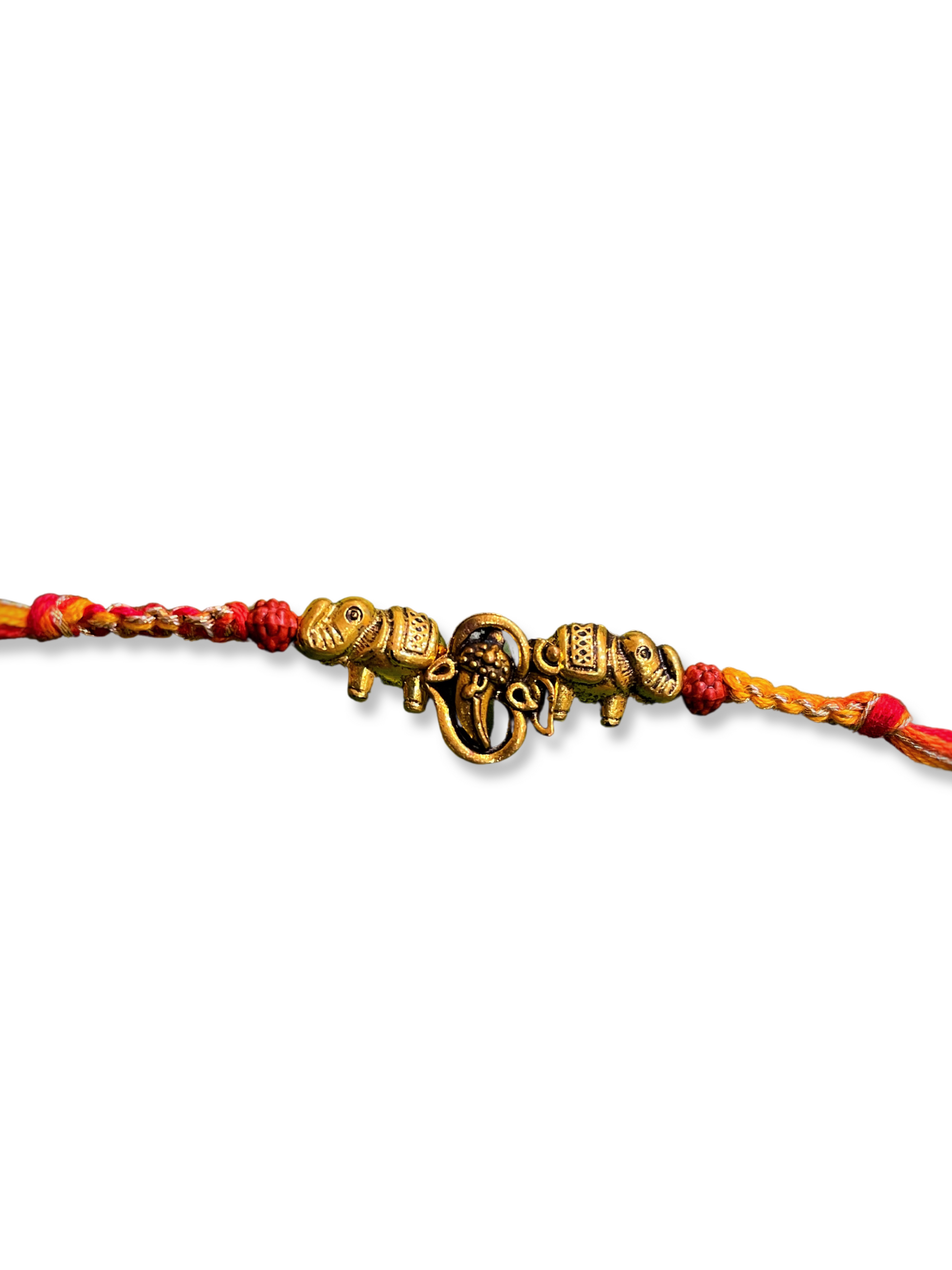 om rakhi