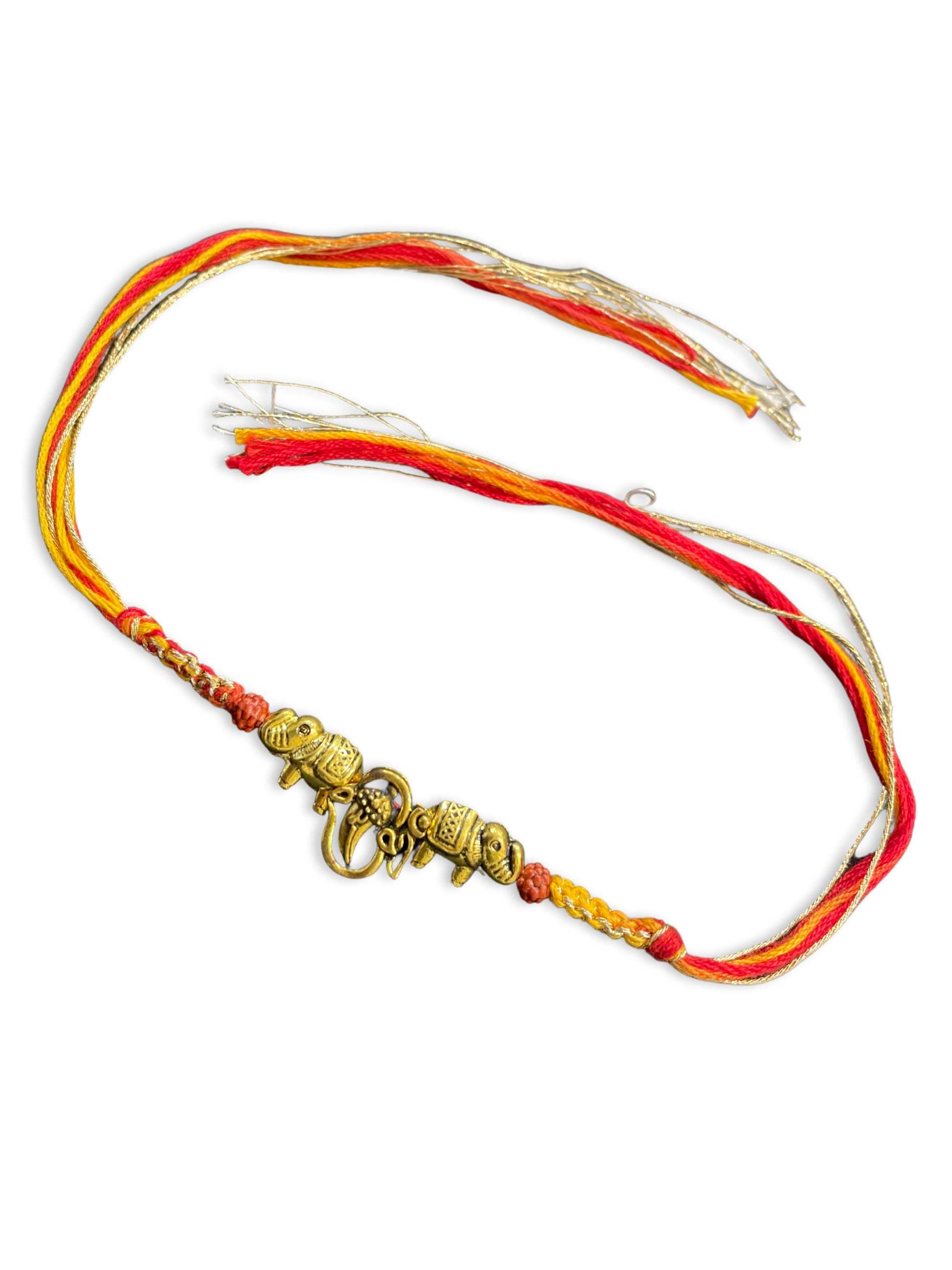 Eco-Friendly Rakhi