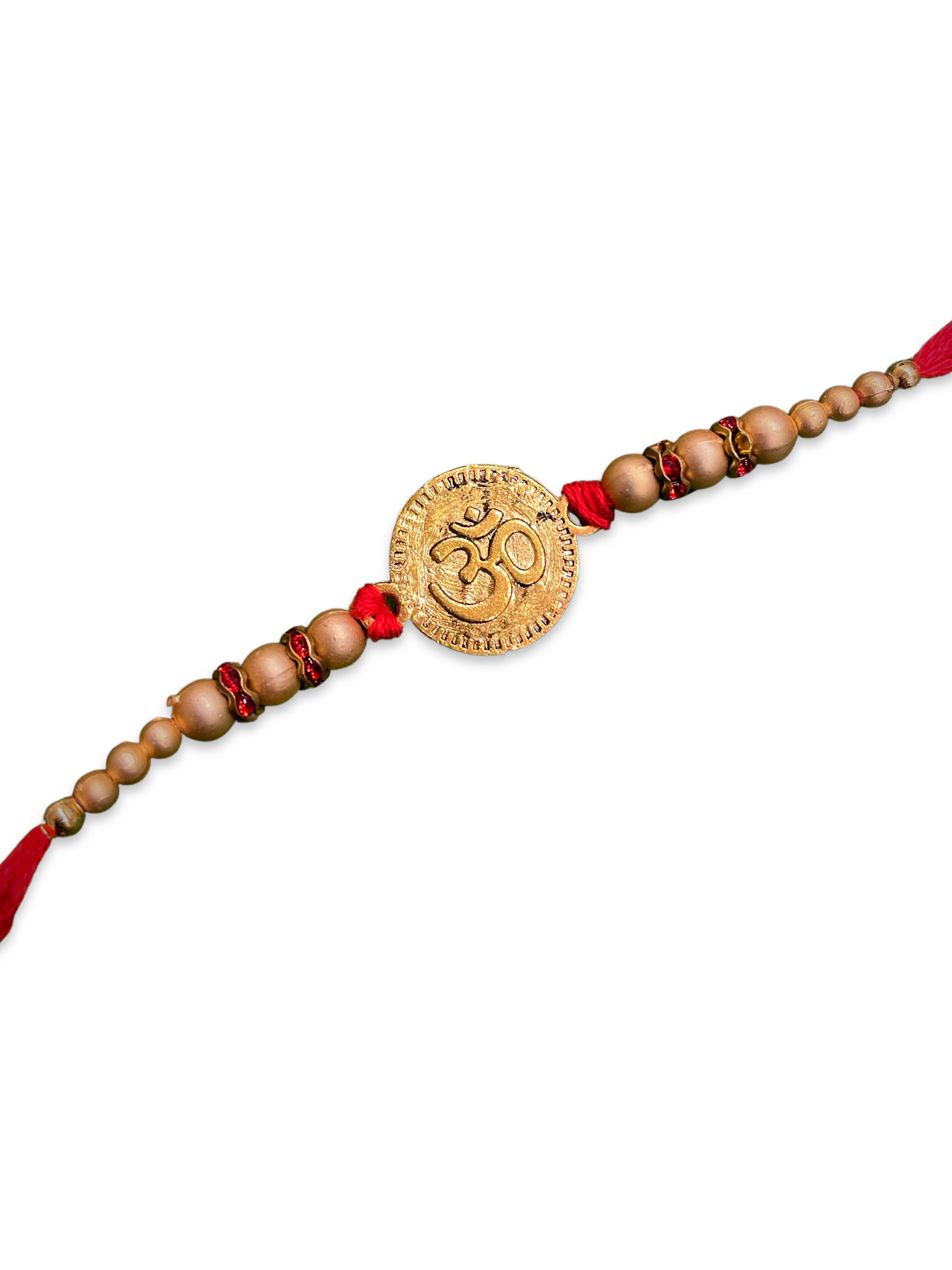 om rakhi