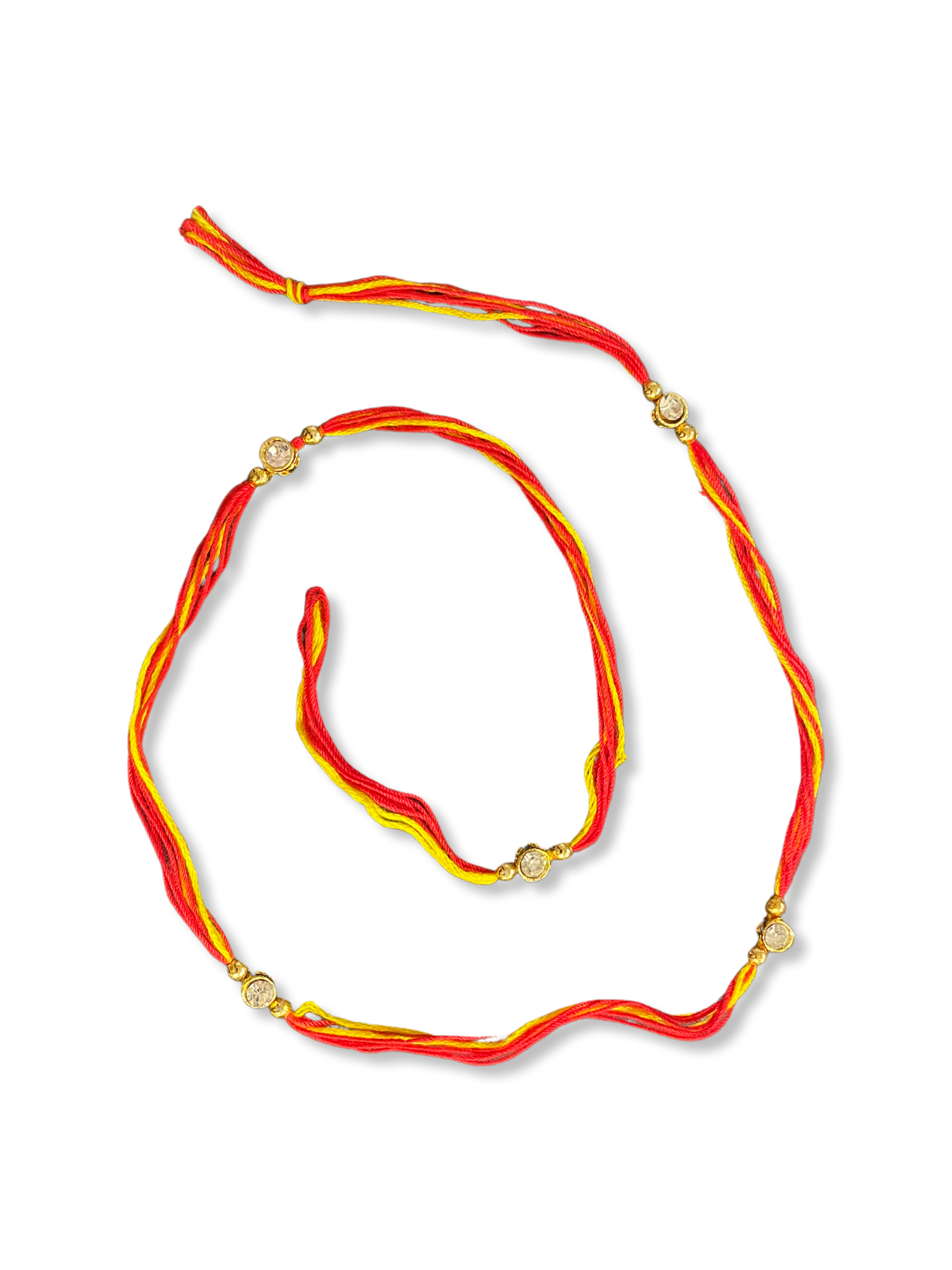 simple rakhi