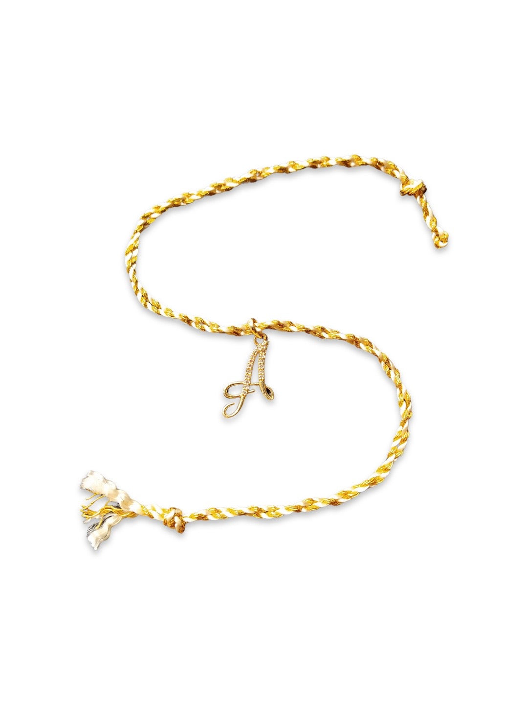 Custom Rakhi