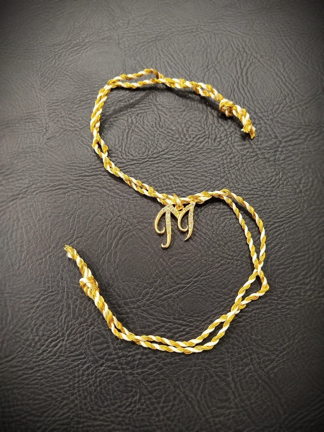 Customized Rakhi