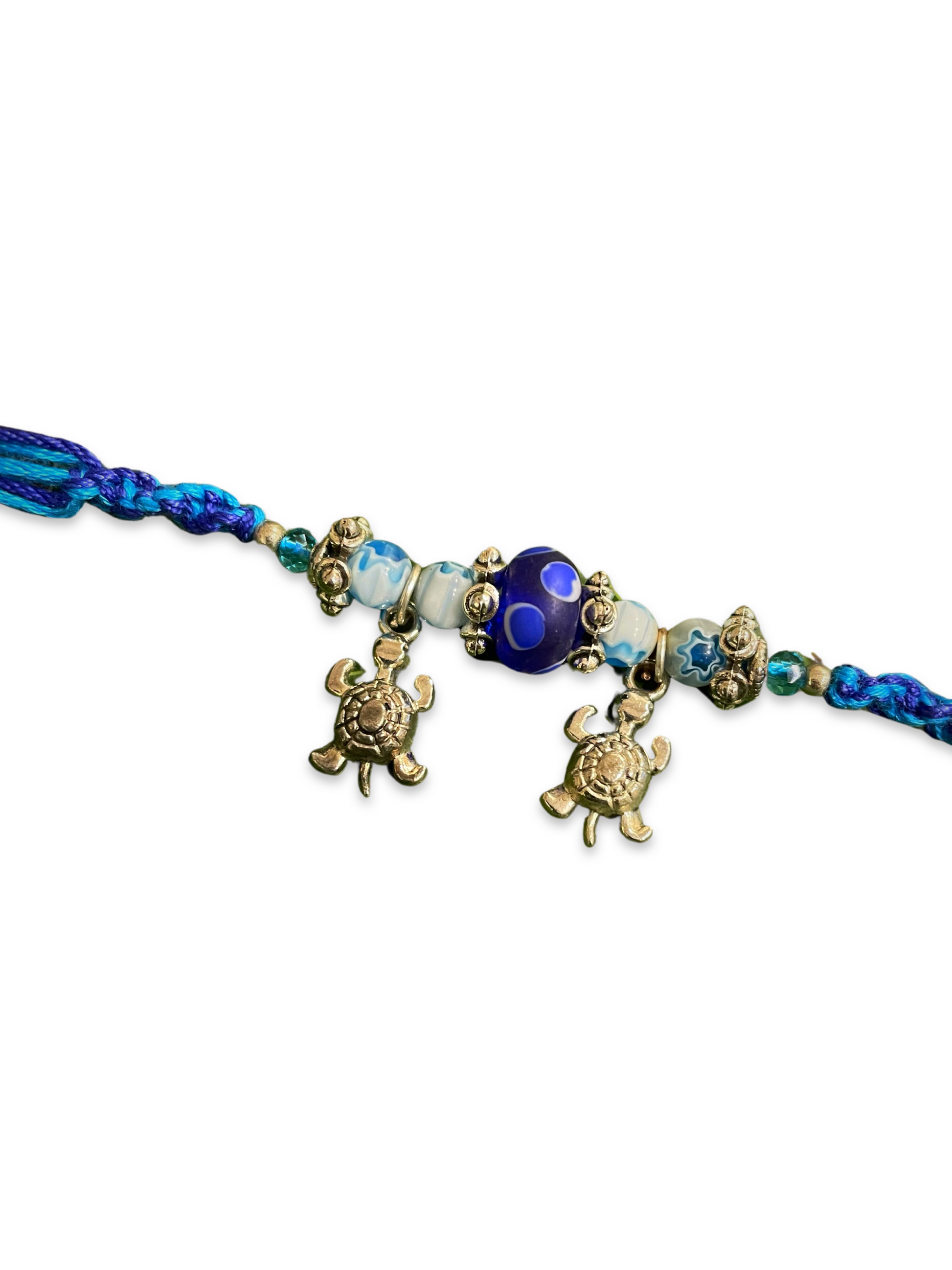 silver rakhi price