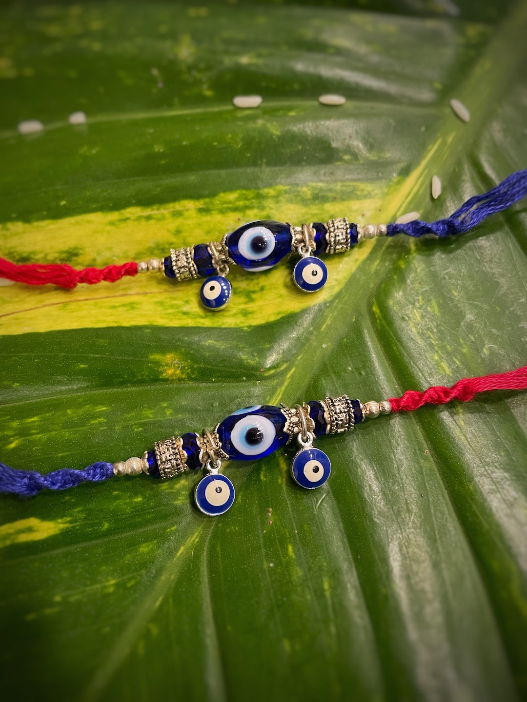 akhi, Rakhee, रक्षाबंधन, Evil Eye, Nazariya, Nazar Battu, Lucky Eye, Good Luck Charm, Mother Of Pearl, Turkish Pearl, Pendant, Plated, Design, Designs, Latest, Stylish, Trendy, Fancy, Unique, Fabulous, Modern, Ethnic, Designer, Pattern, Fashion, new arrivals, Silver, राखी, Rakri, Raksha-sutra, Rakshasutra, Amulets, Charms, Raksha thread, Mauli, Bracelet, Bracelets, Thread, Gift Band, Wristband, Mauli Band, Raksha Band,