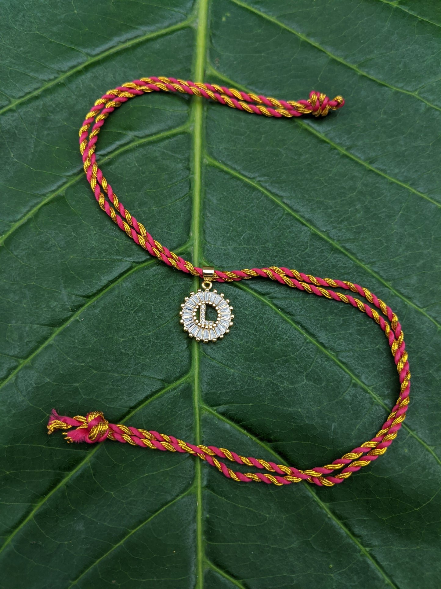 Naam wale rakhi