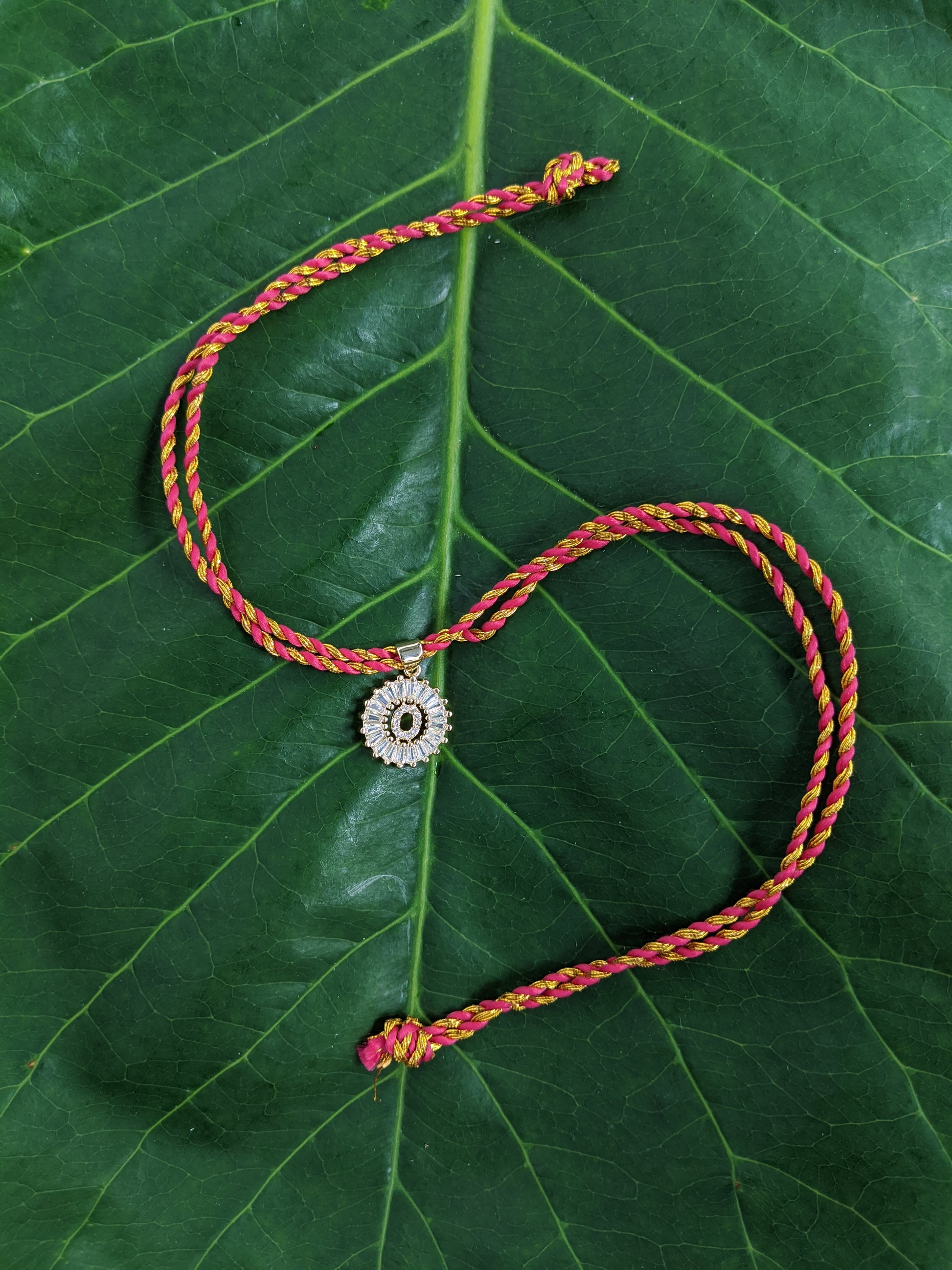 Letter Wale Rakhi