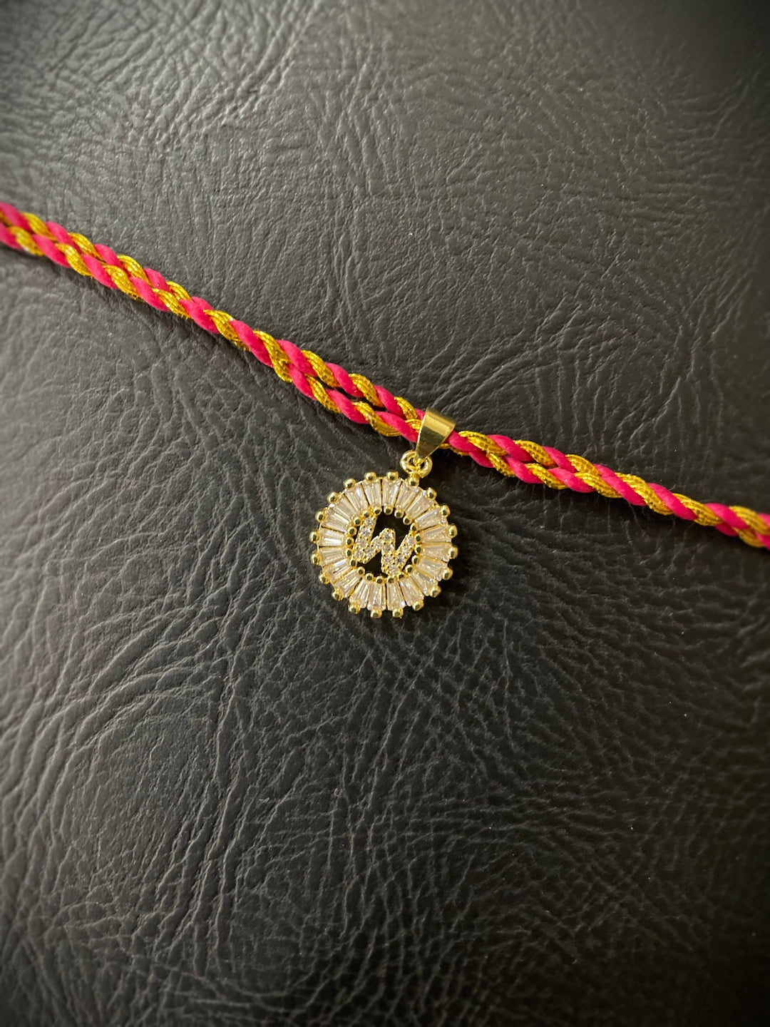 Personalized Rakhis