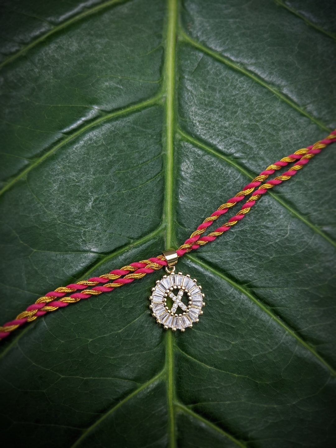 Initial Name Rakhi