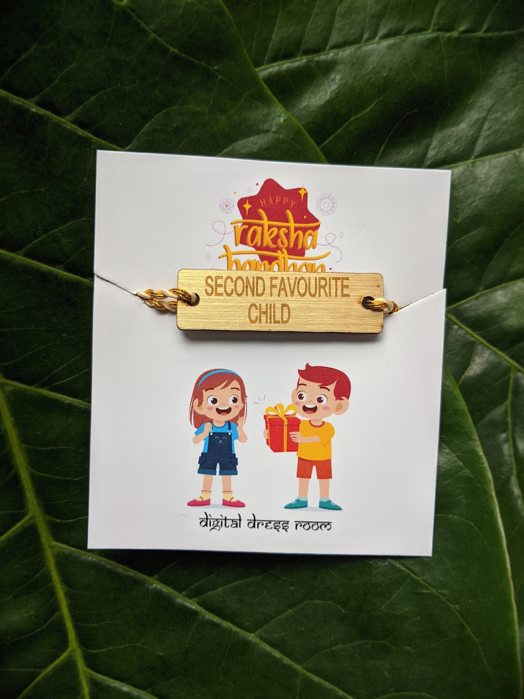Online Rakhi Delivery