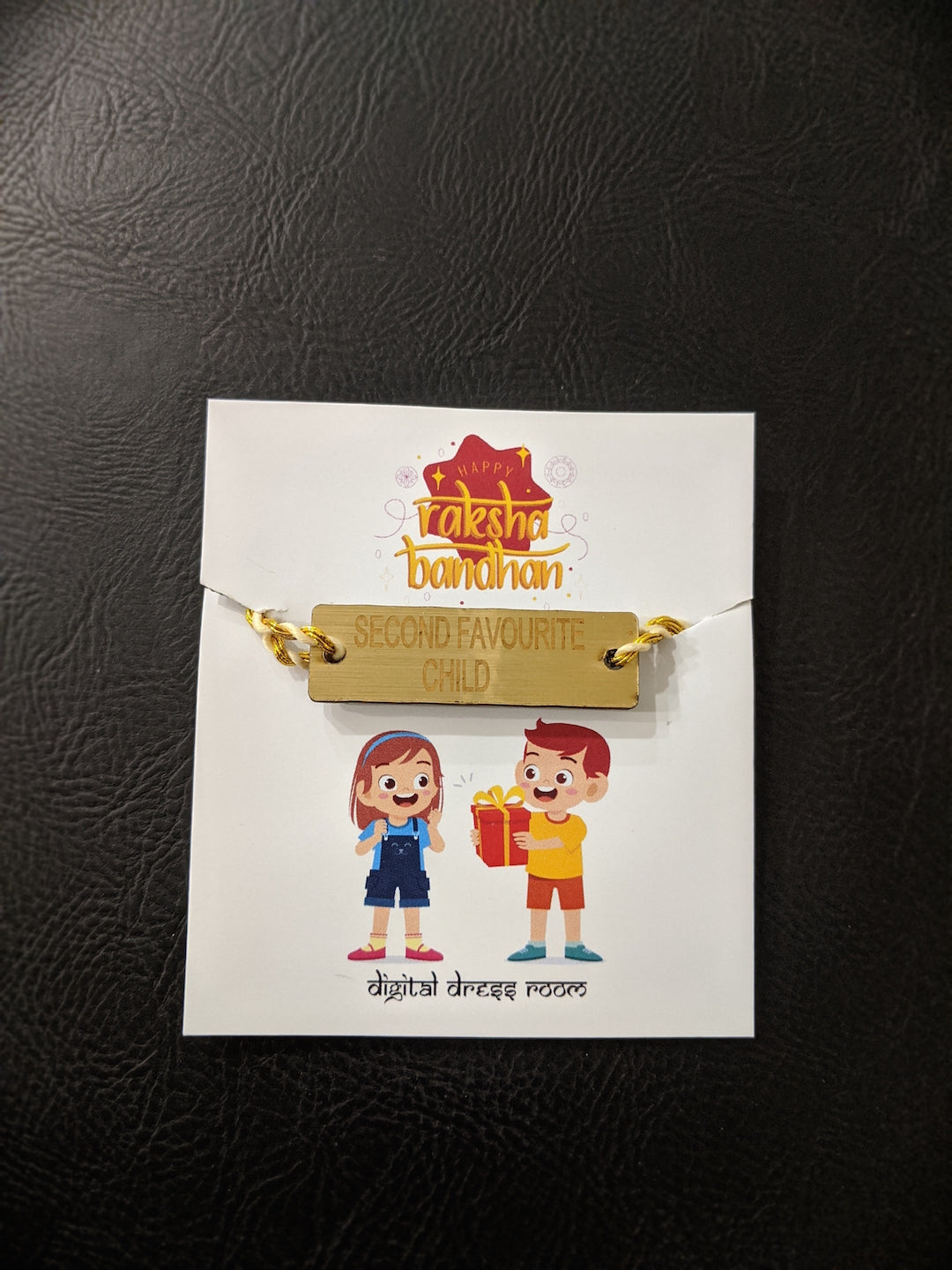modern Rakhi