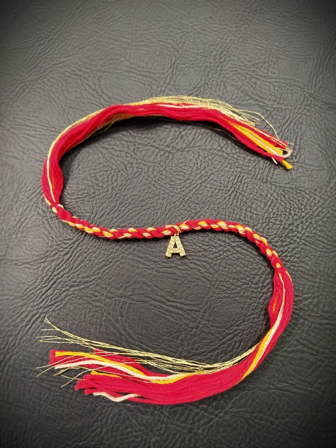 Custom Rakhi